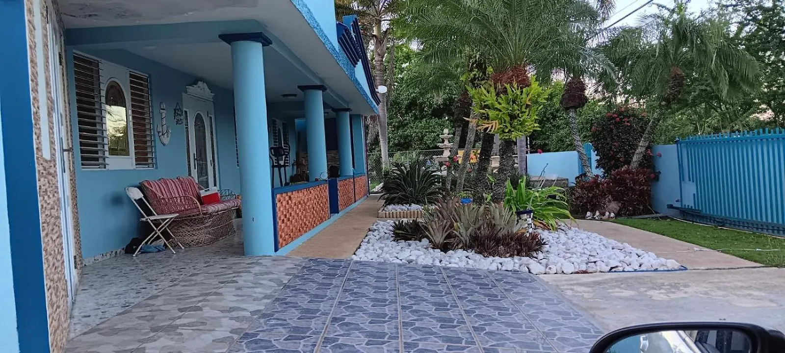 Islote House Camping أريسيبو 0*,  بورتوريكو