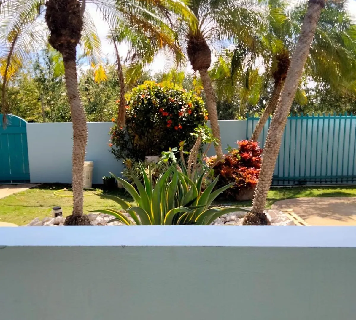 منزل للإقامة Islote House Camping أريسيبو بورتوريكو